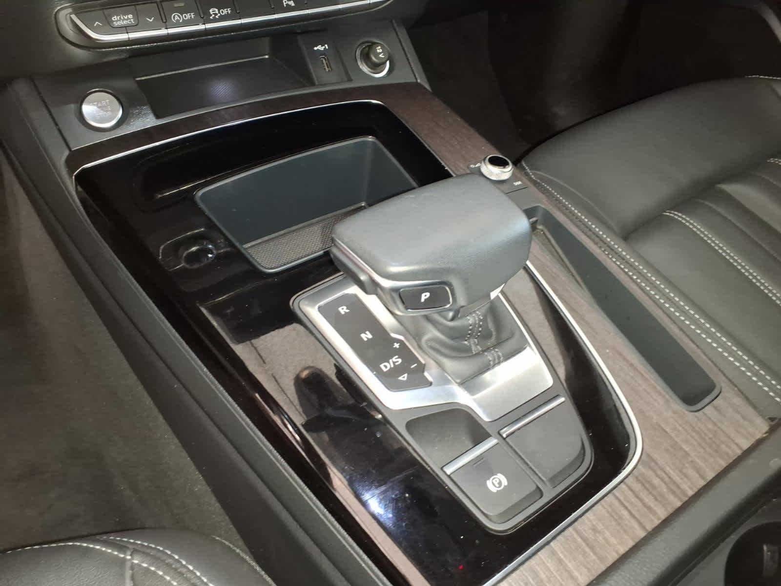 2023 Audi Q5 S line Premium 45 TFSI quattro