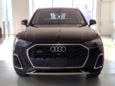 2023 Audi Q5 S line Premium 45 TFSI quattro