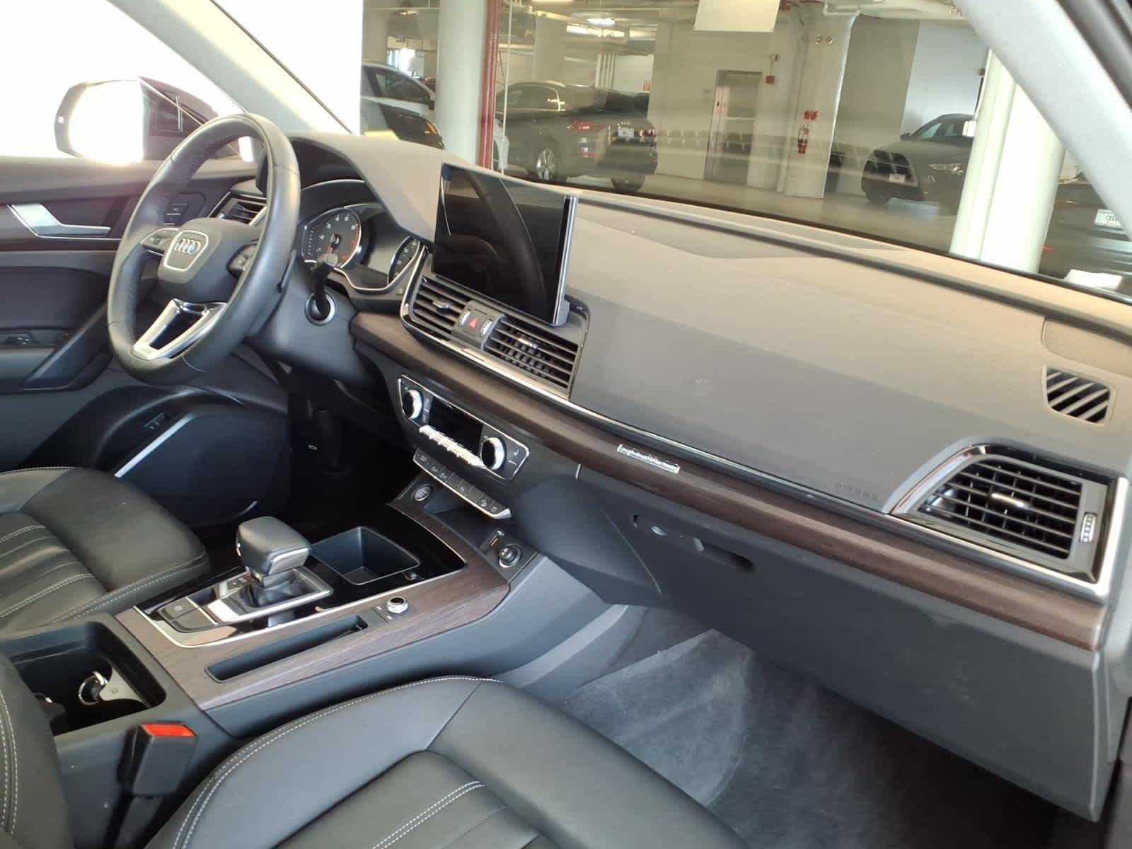 2023 Audi Q5 S line Premium 45 TFSI quattro