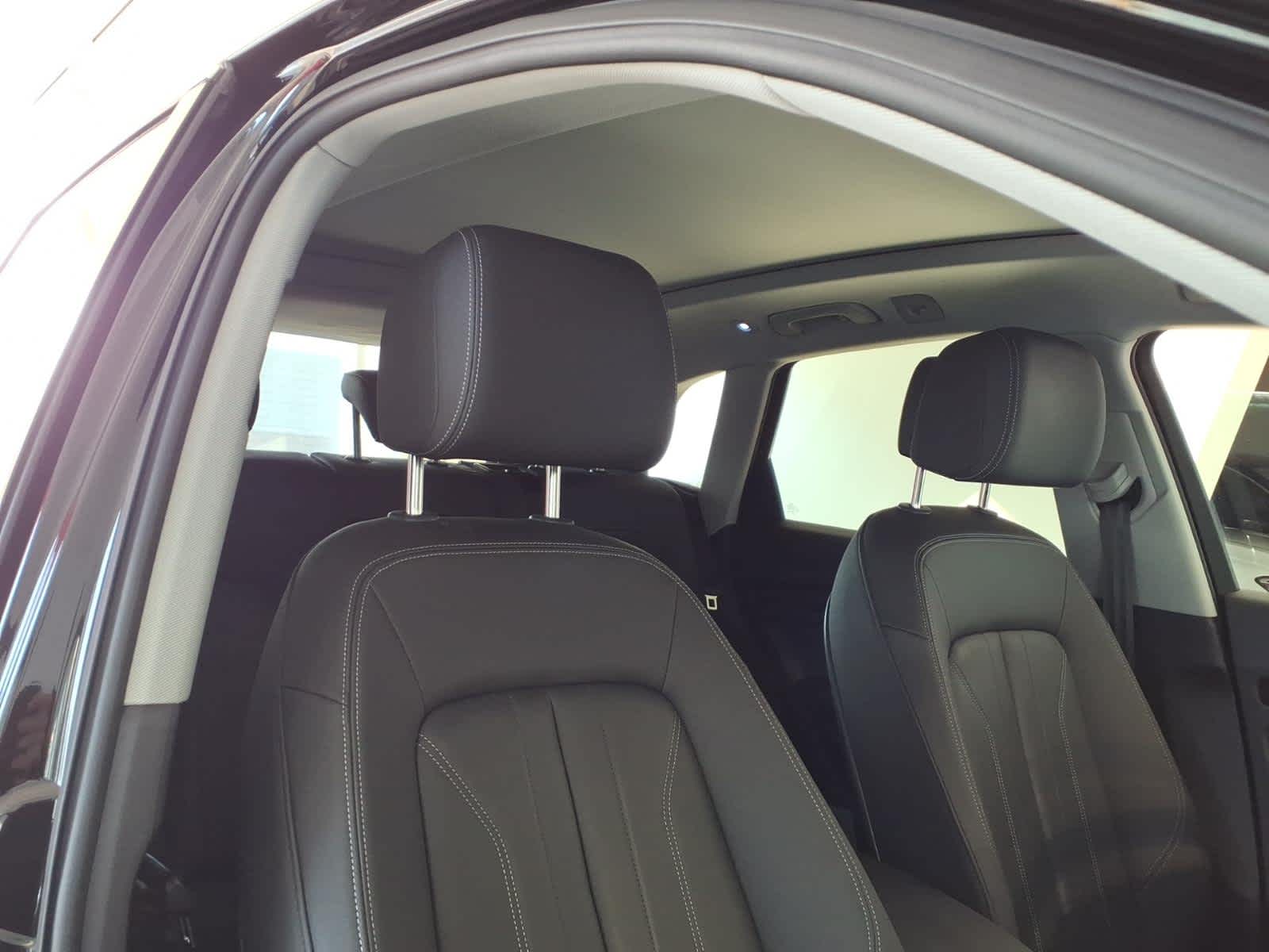 2023 Audi Q5 S line Premium 45 TFSI quattro