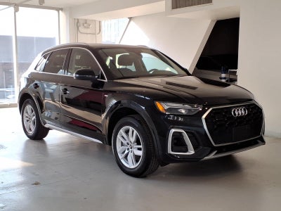 2023 Audi Q5 S line Premium 45 TFSI quattro