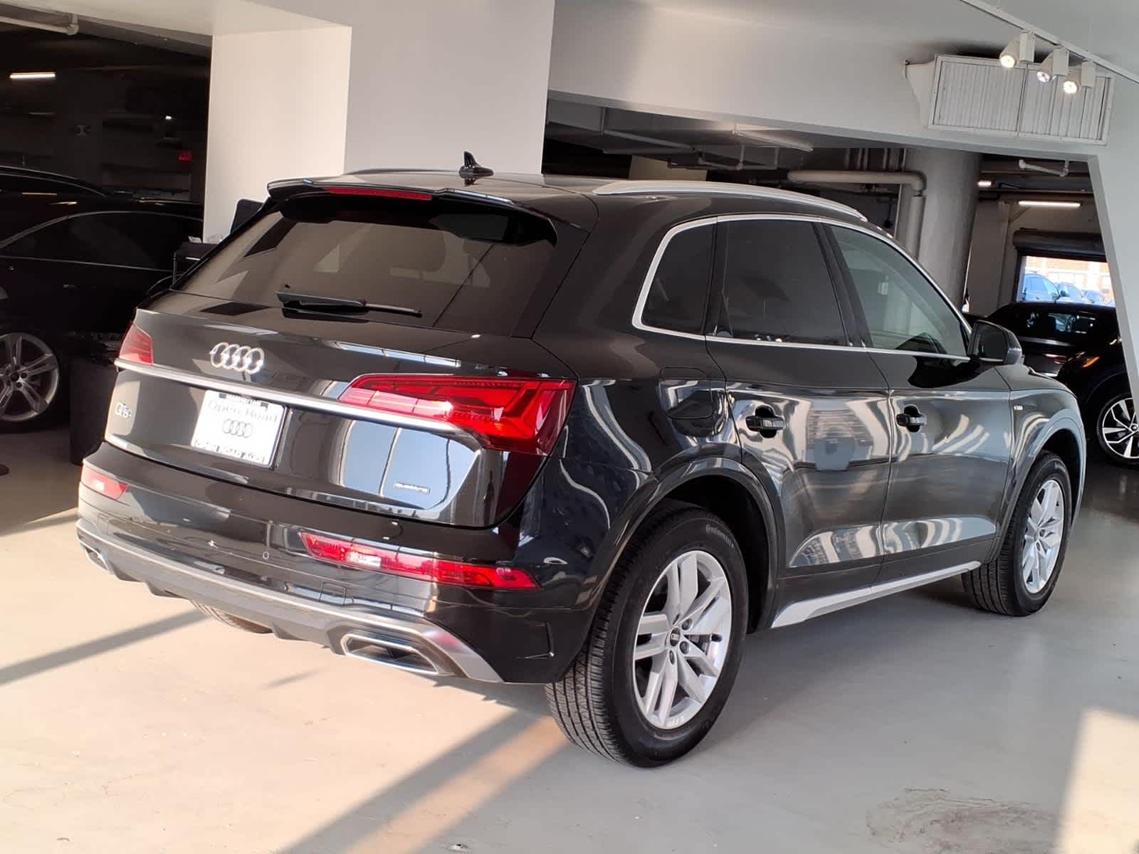 2023 Audi Q5 S line Premium 45 TFSI quattro