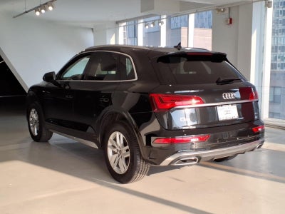 2023 Audi Q5 S line Premium 45 TFSI quattro