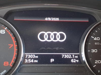 2023 Audi Q5 S line Premium 45 TFSI quattro