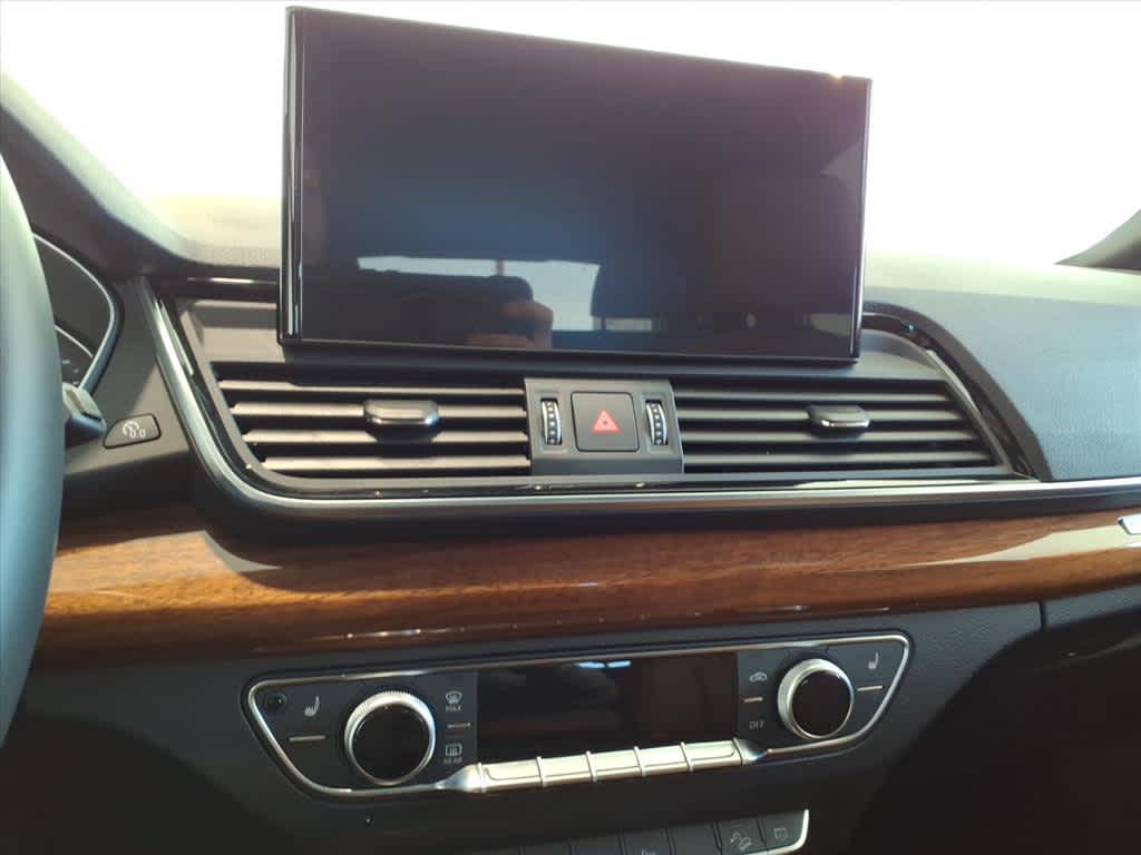 2023 Audi Q5 S line Premium 45 TFSI quattro