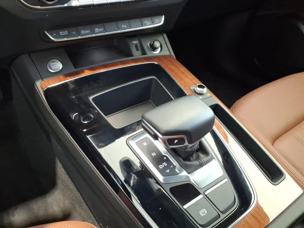 2023 Audi Q5 S line Premium 45 TFSI quattro