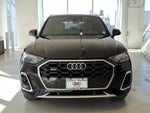 2023 Audi Q5 S line Premium 45 TFSI quattro