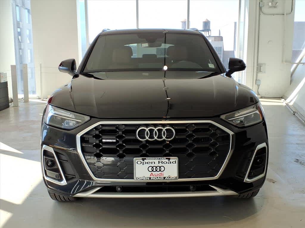 2023 Audi Q5 S line Premium 45 TFSI quattro