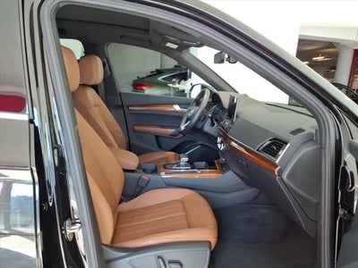 2023 Audi Q5 S line Premium 45 TFSI quattro