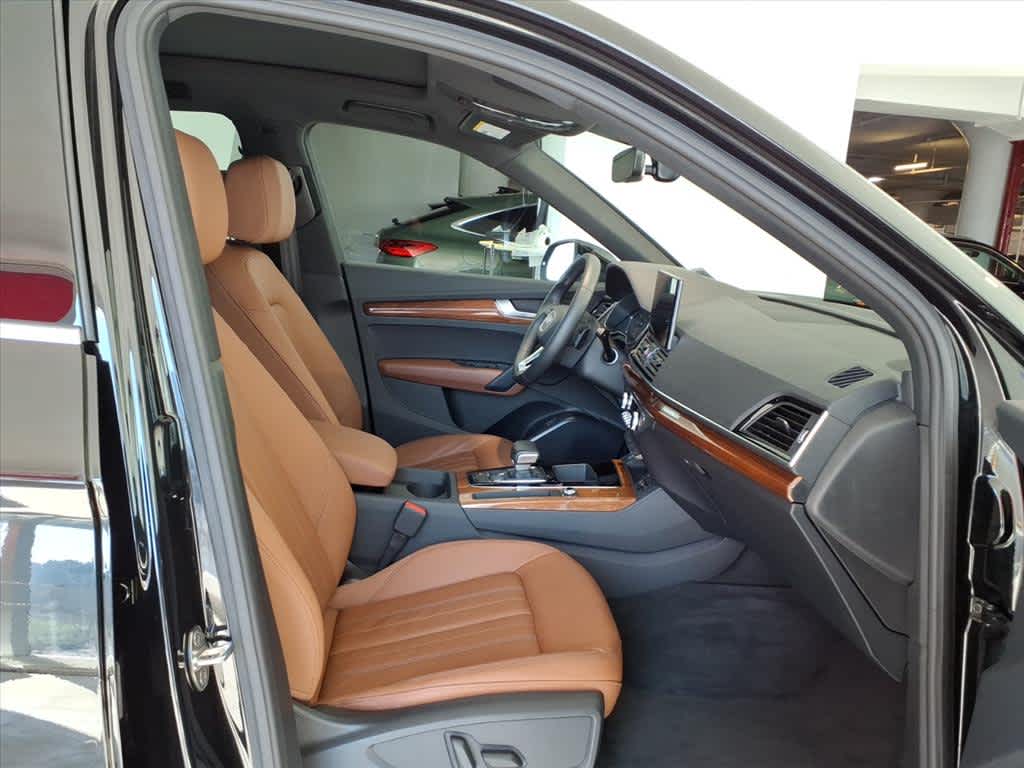 2023 Audi Q5 S line Premium 45 TFSI quattro