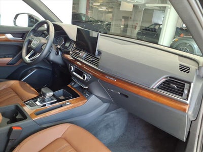 2023 Audi Q5 S line Premium 45 TFSI quattro