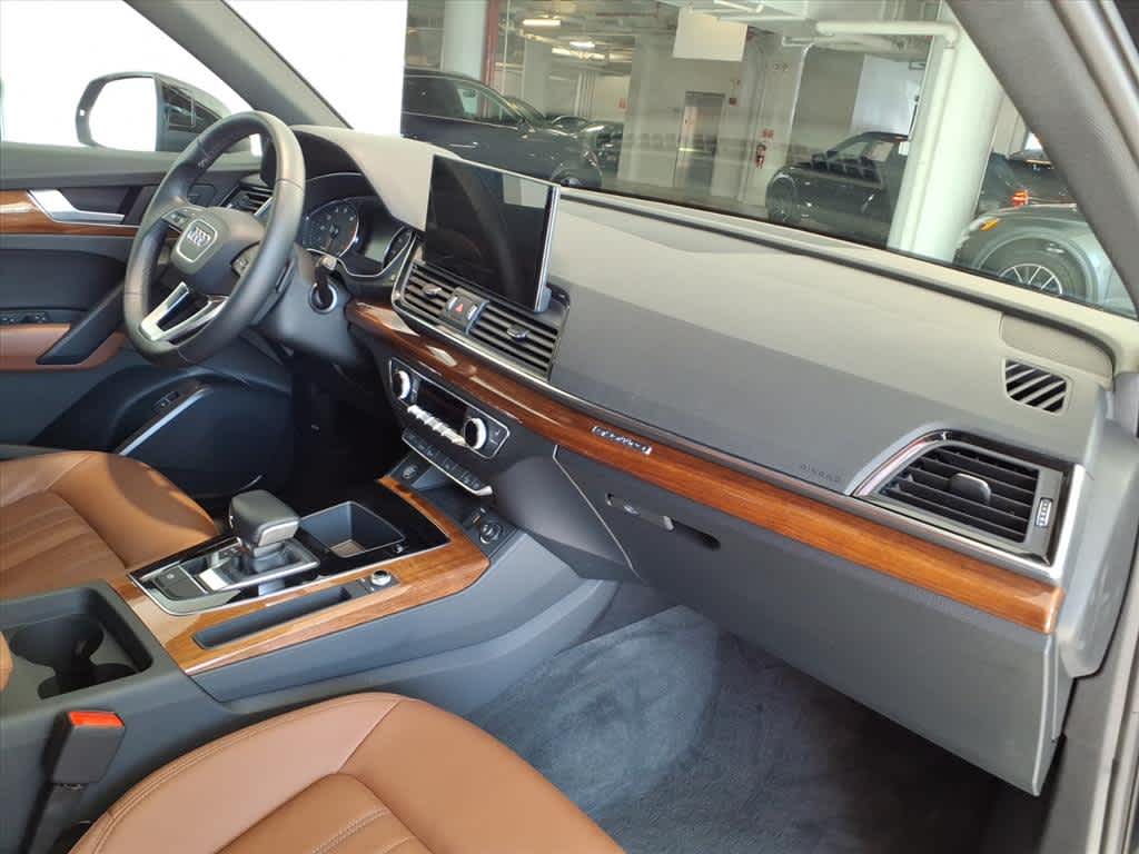 2023 Audi Q5 S line Premium 45 TFSI quattro