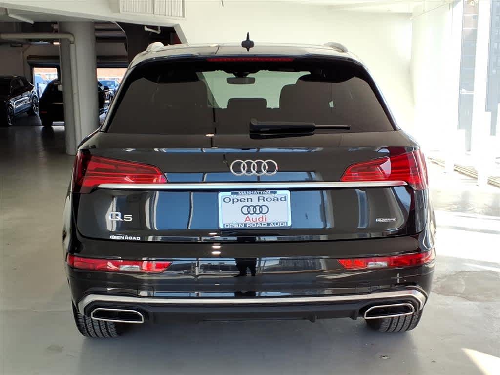2023 Audi Q5 S line Premium 45 TFSI quattro