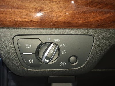 2023 Audi Q5 S line Premium 45 TFSI quattro