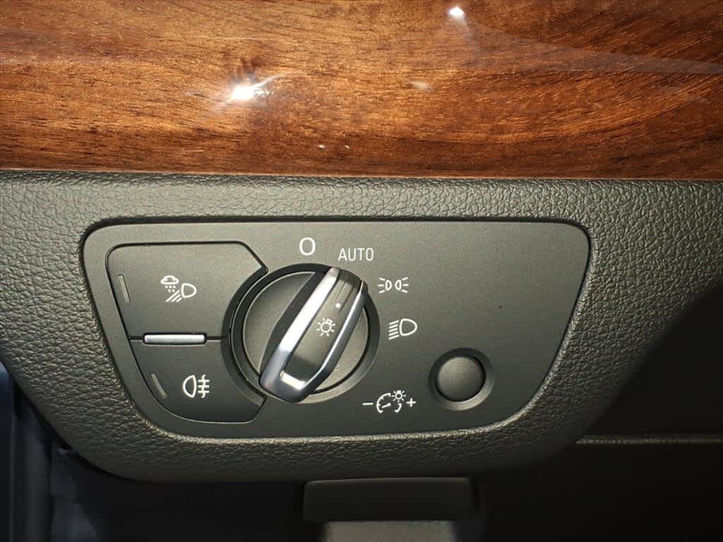 2023 Audi Q5 S line Premium 45 TFSI quattro