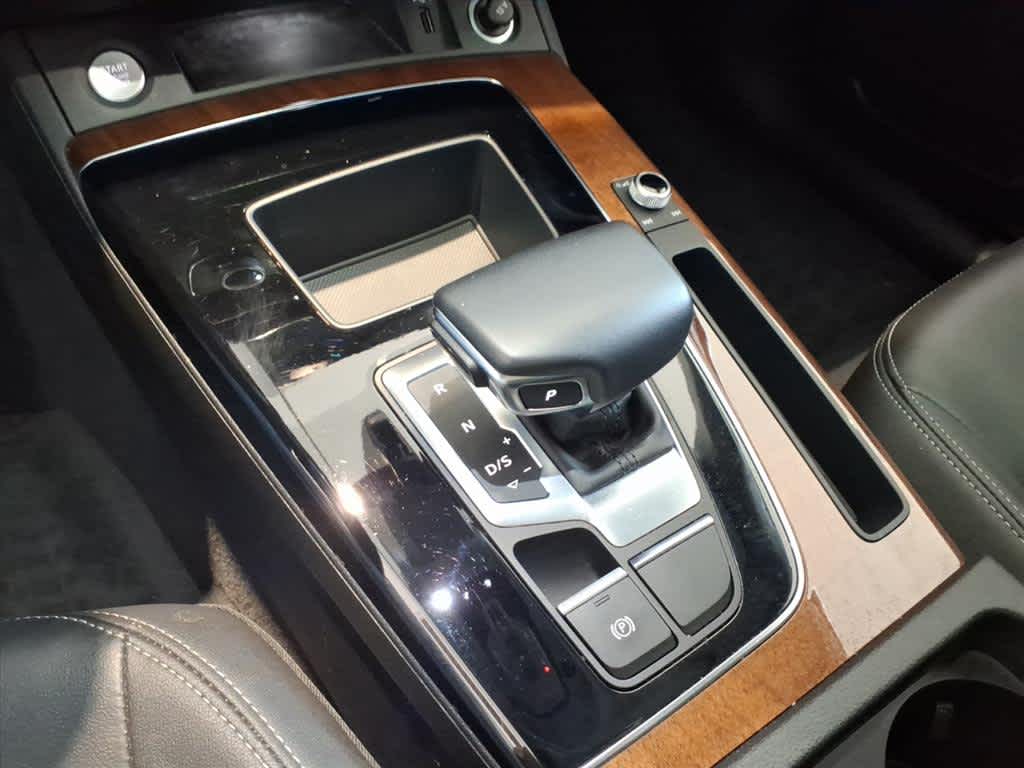 2023 Audi Q5 S line Premium 45 TFSI quattro