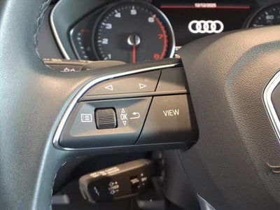 2023 Audi Q5 S line Premium 45 TFSI quattro