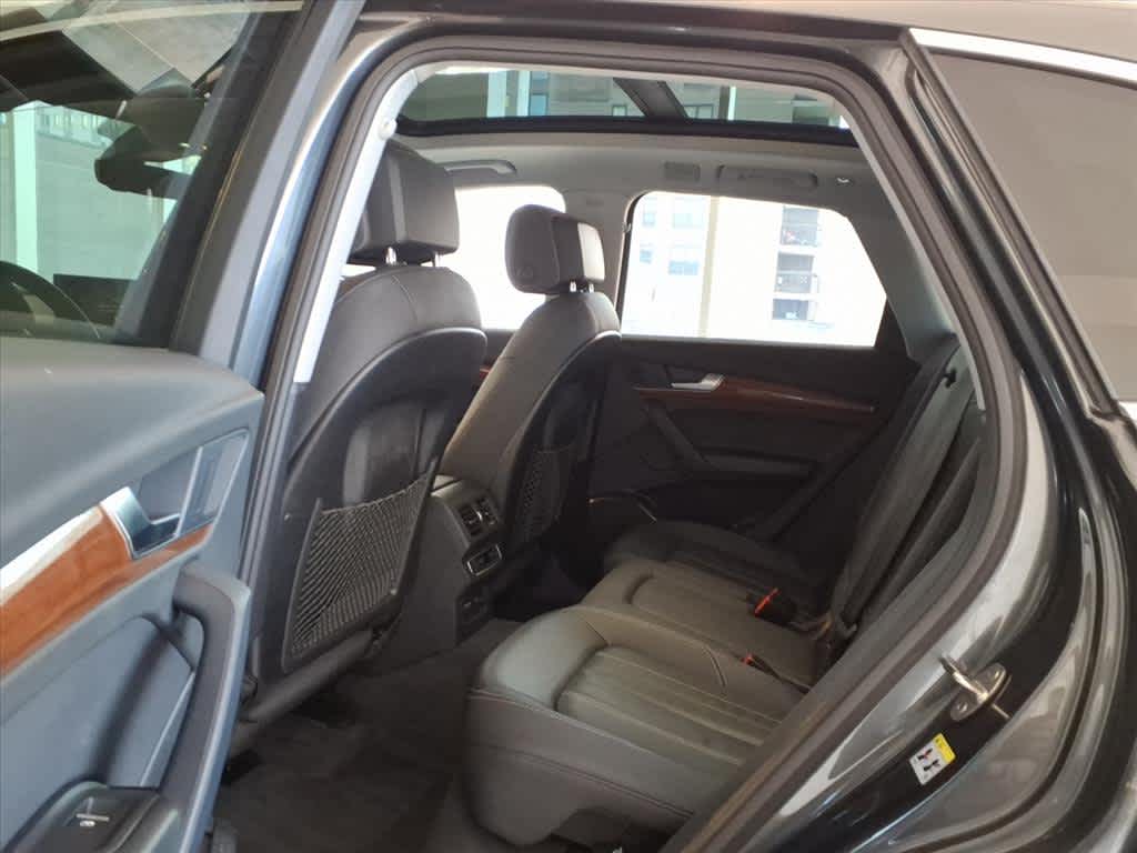 2023 Audi Q5 S line Premium 45 TFSI quattro