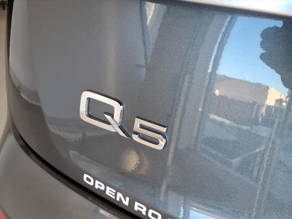 2023 Audi Q5 S line Premium 45 TFSI quattro