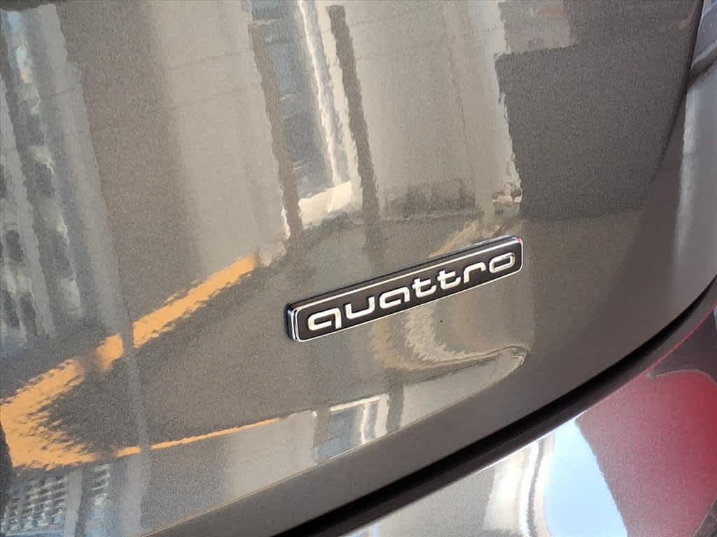 2023 Audi Q5 S line Premium 45 TFSI quattro