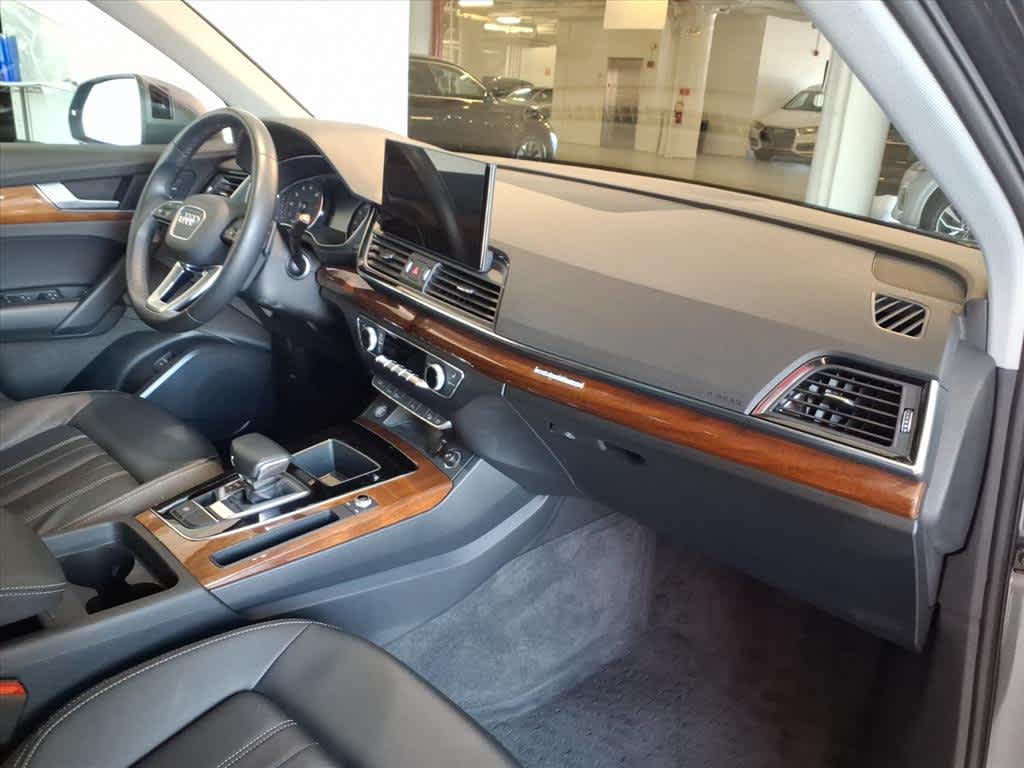 2023 Audi Q5 S line Premium 45 TFSI quattro