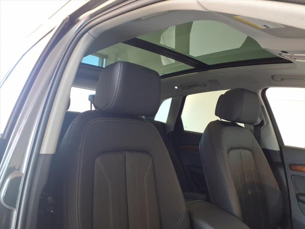 2023 Audi Q5 S line Premium 45 TFSI quattro