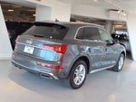2023 Audi Q5 S line Premium 45 TFSI quattro