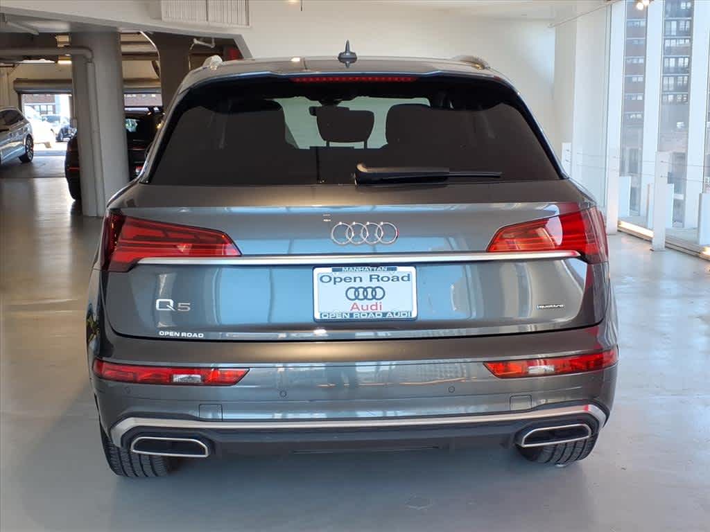 2023 Audi Q5 S line Premium 45 TFSI quattro