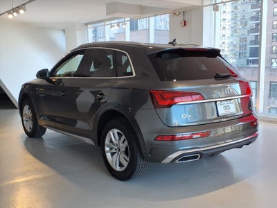 2023 Audi Q5 S line Premium 45 TFSI quattro