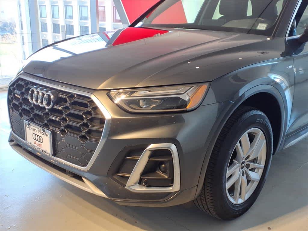 2023 Audi Q5 S line Premium 45 TFSI quattro