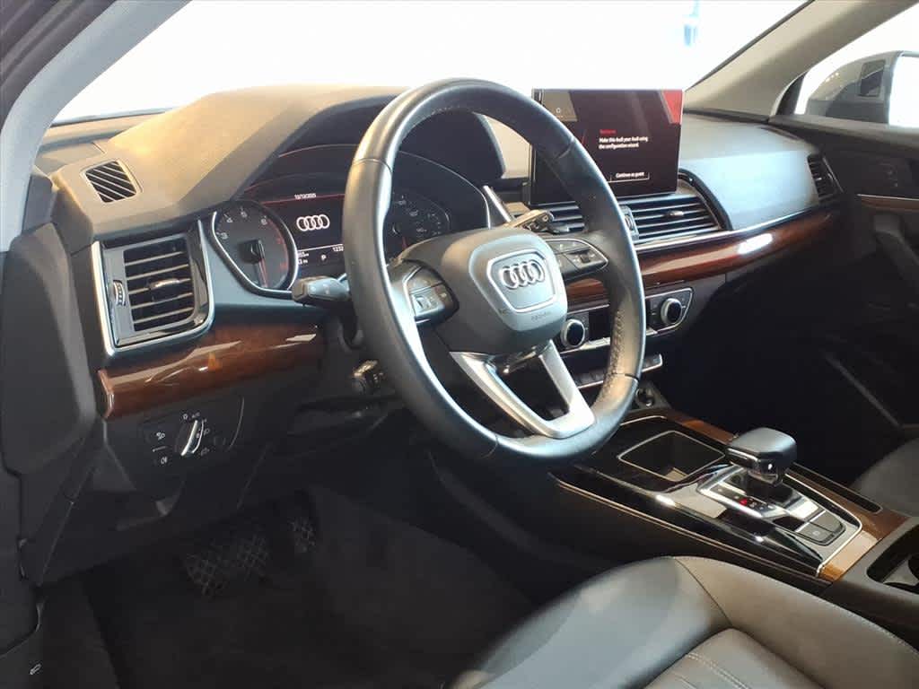 2023 Audi Q5 S line Premium 45 TFSI quattro