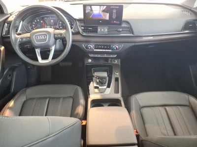 2023 Audi Q5 S line Premium 45 TFSI quattro