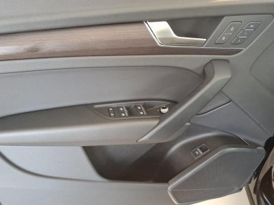 2023 Audi Q5 S line Premium 45 TFSI quattro