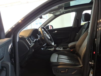 2023 Audi Q5 S line Premium 45 TFSI quattro