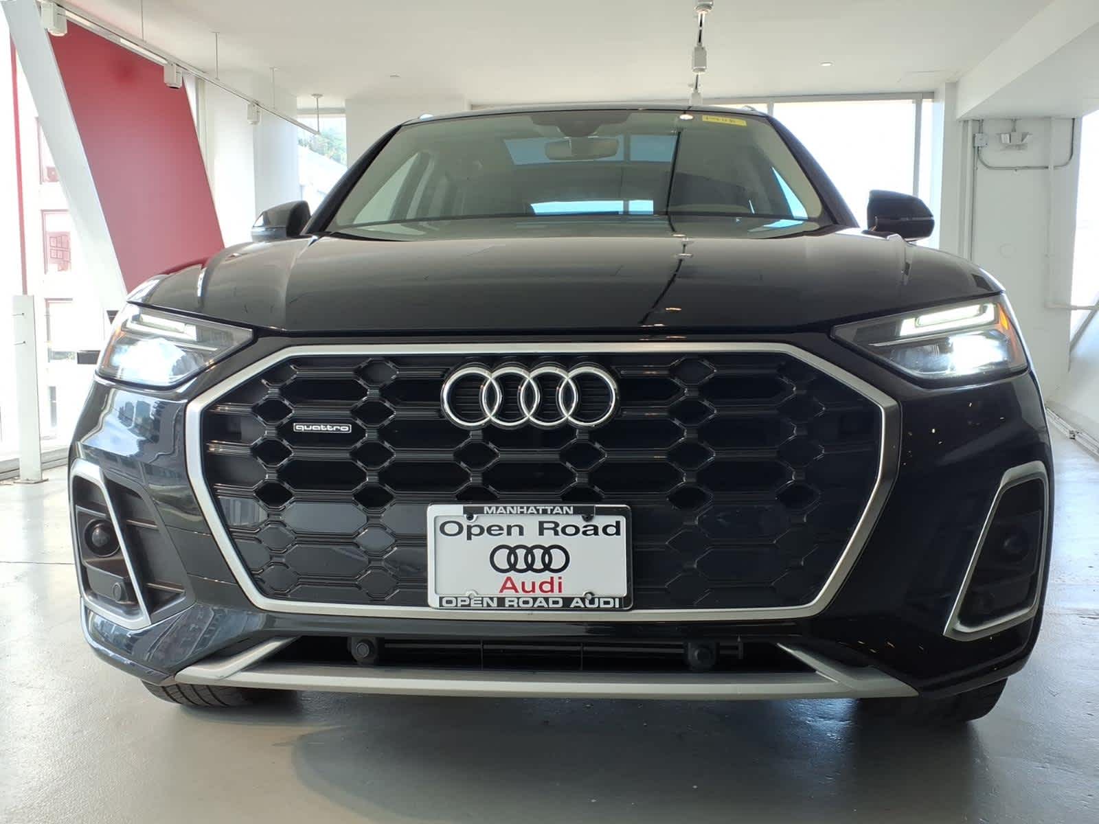 2023 Audi Q5 S line Premium 45 TFSI quattro