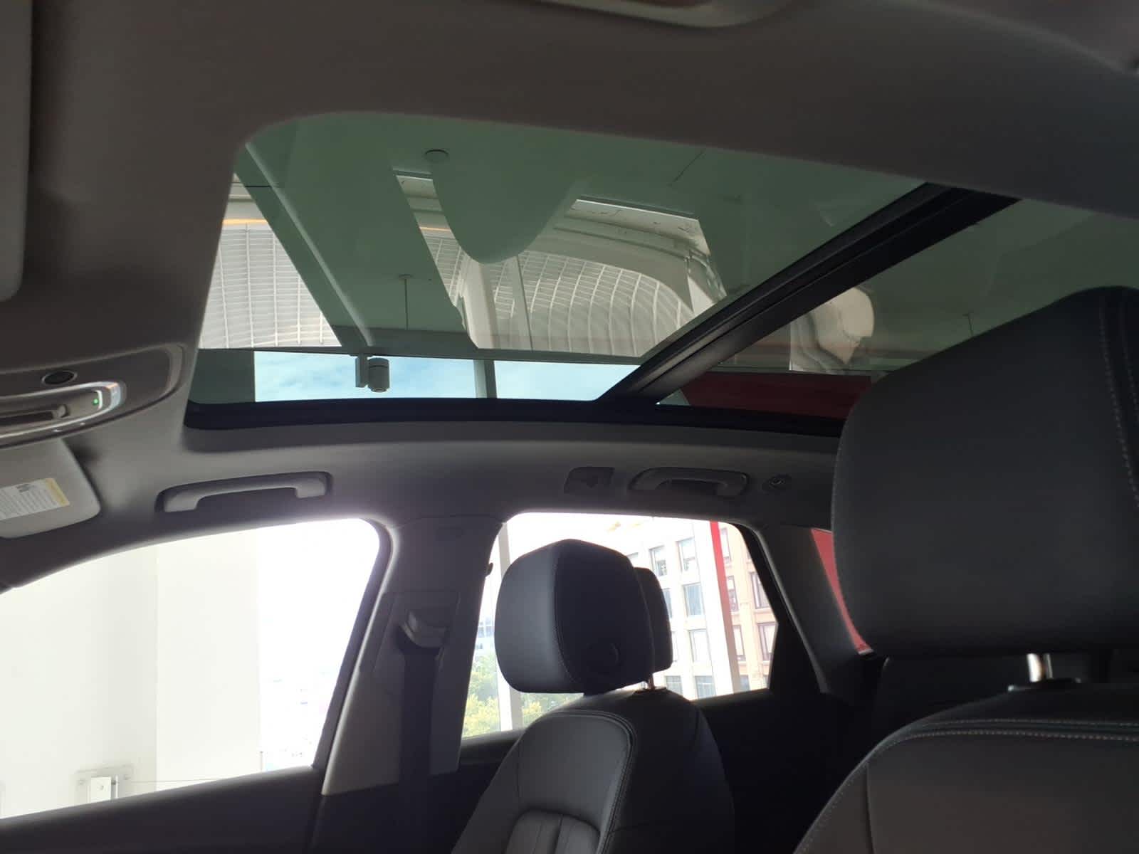 2023 Audi Q5 S line Premium 45 TFSI quattro