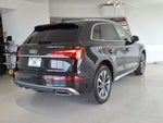 2023 Audi Q5 S line Premium 45 TFSI quattro