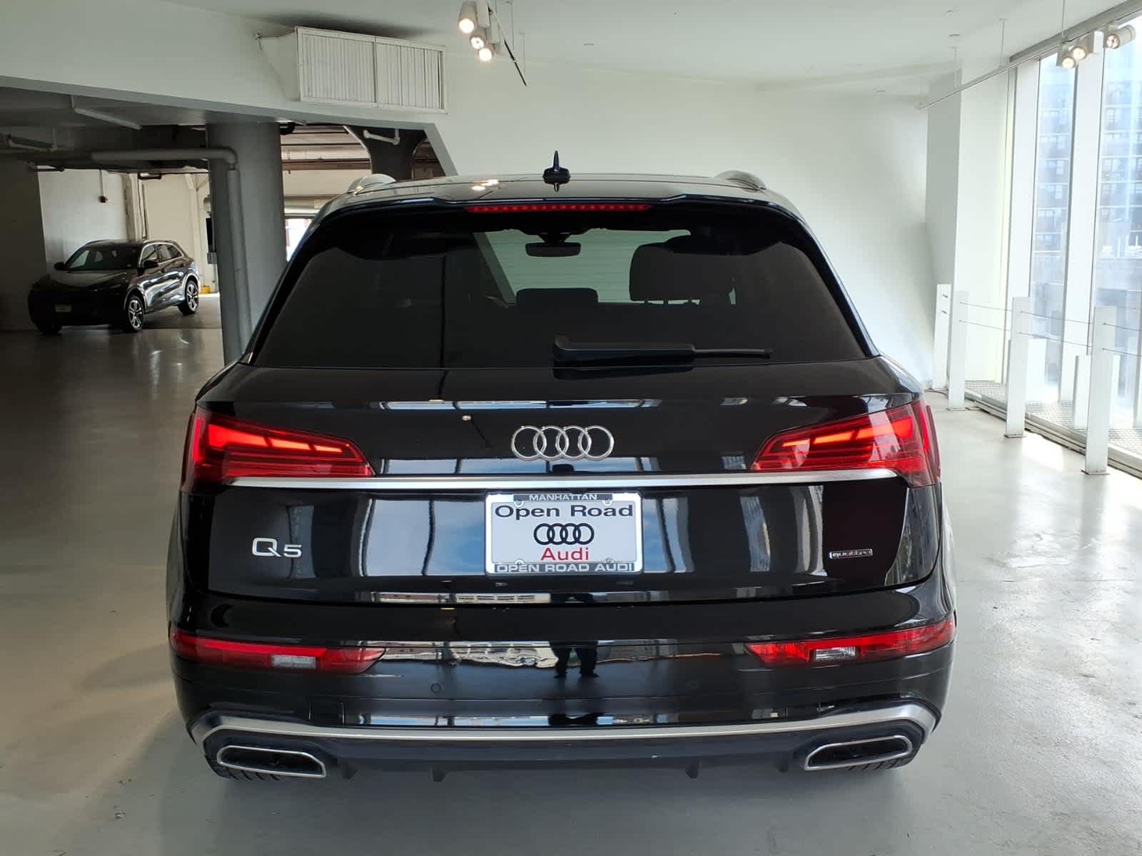 2023 Audi Q5 S line Premium 45 TFSI quattro