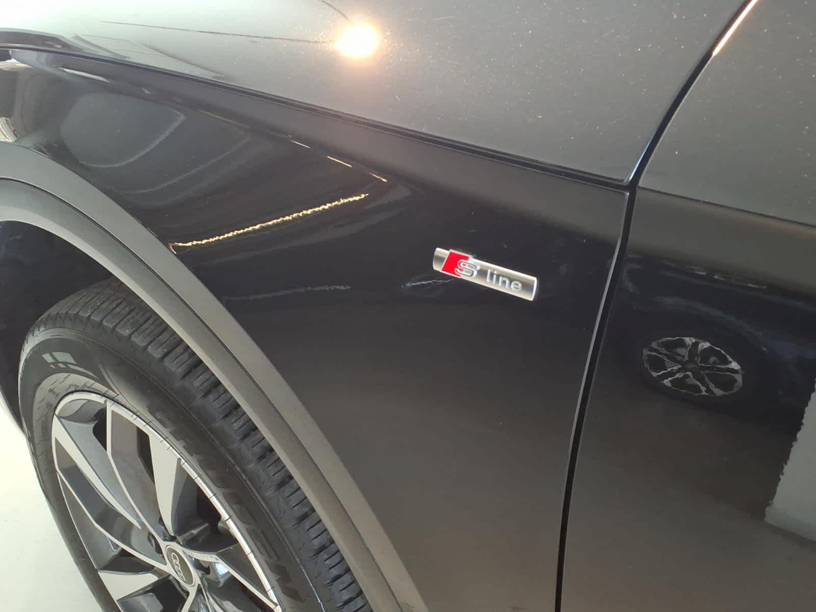 2023 Audi Q5 S line Premium 45 TFSI quattro
