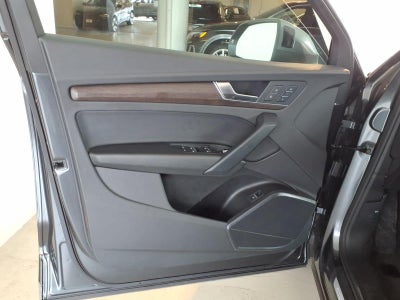 2023 Audi Q5 S line Premium 45 TFSI quattro