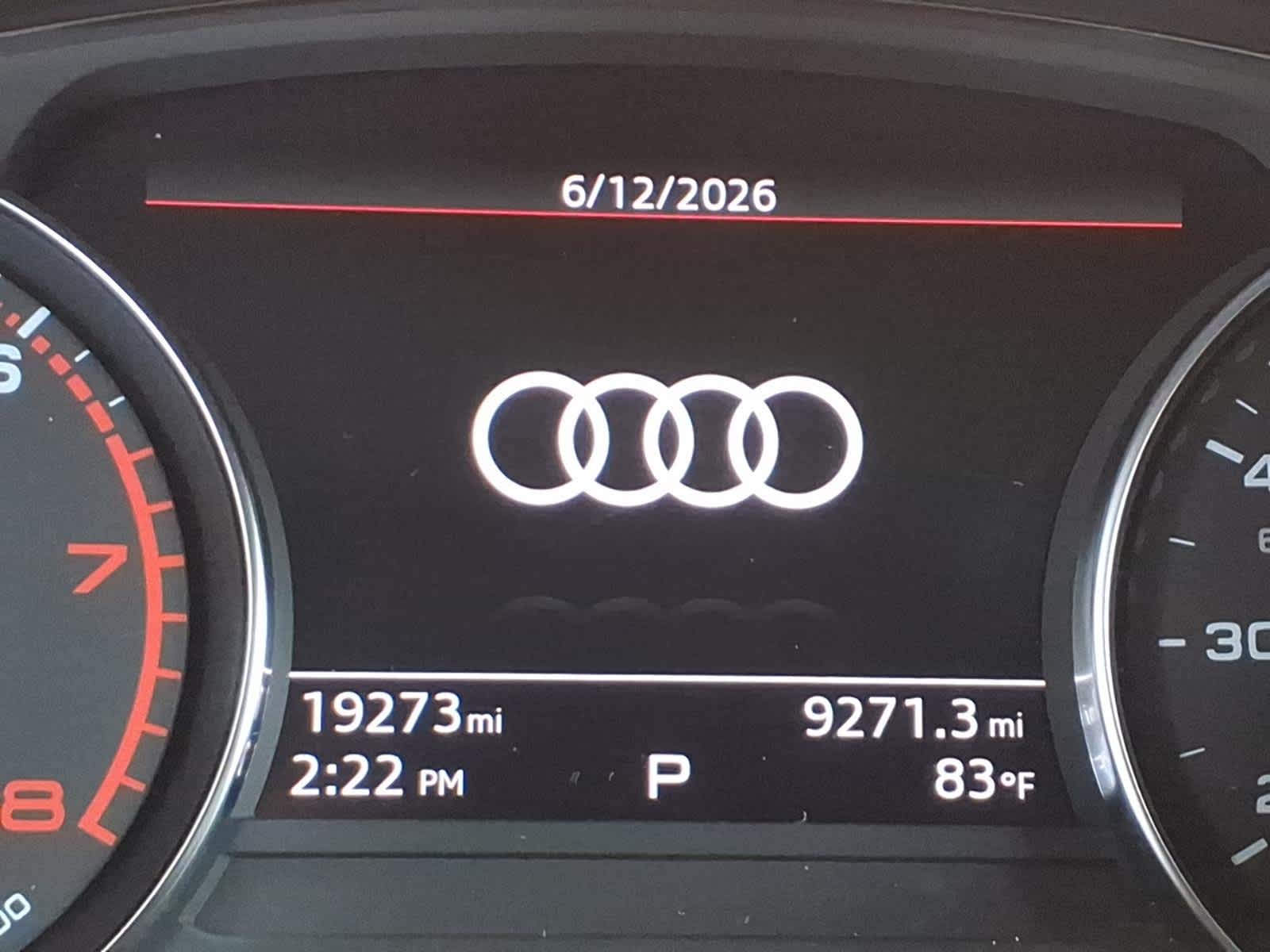 2023 Audi Q5 S line Premium 45 TFSI quattro