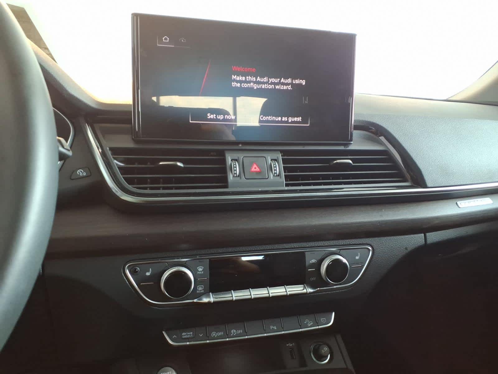 2023 Audi Q5 S line Premium 45 TFSI quattro