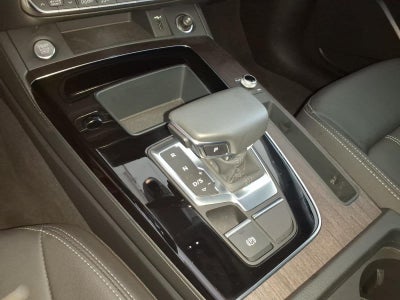2023 Audi Q5 S line Premium 45 TFSI quattro