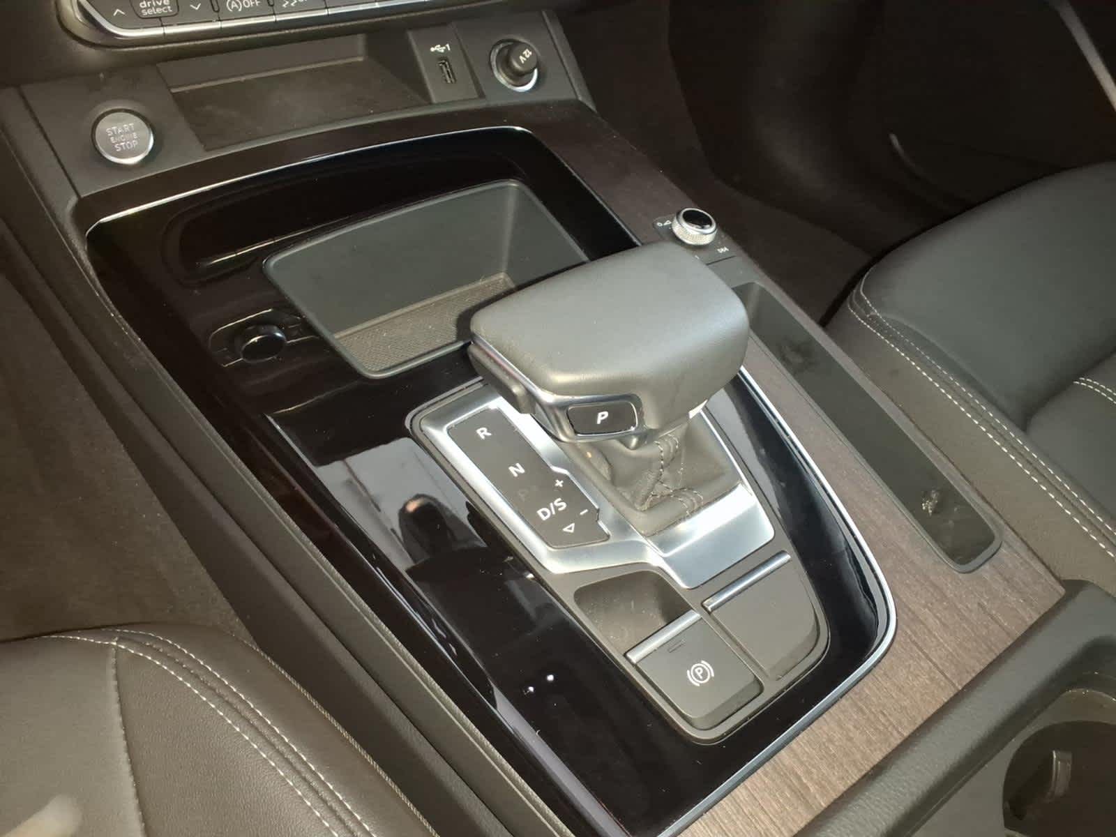 2023 Audi Q5 S line Premium 45 TFSI quattro