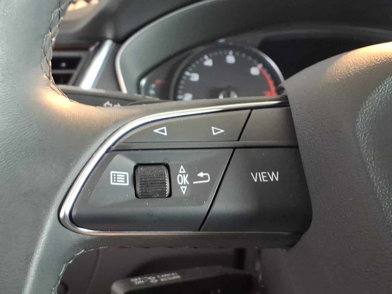 2023 Audi Q5 S line Premium 45 TFSI quattro