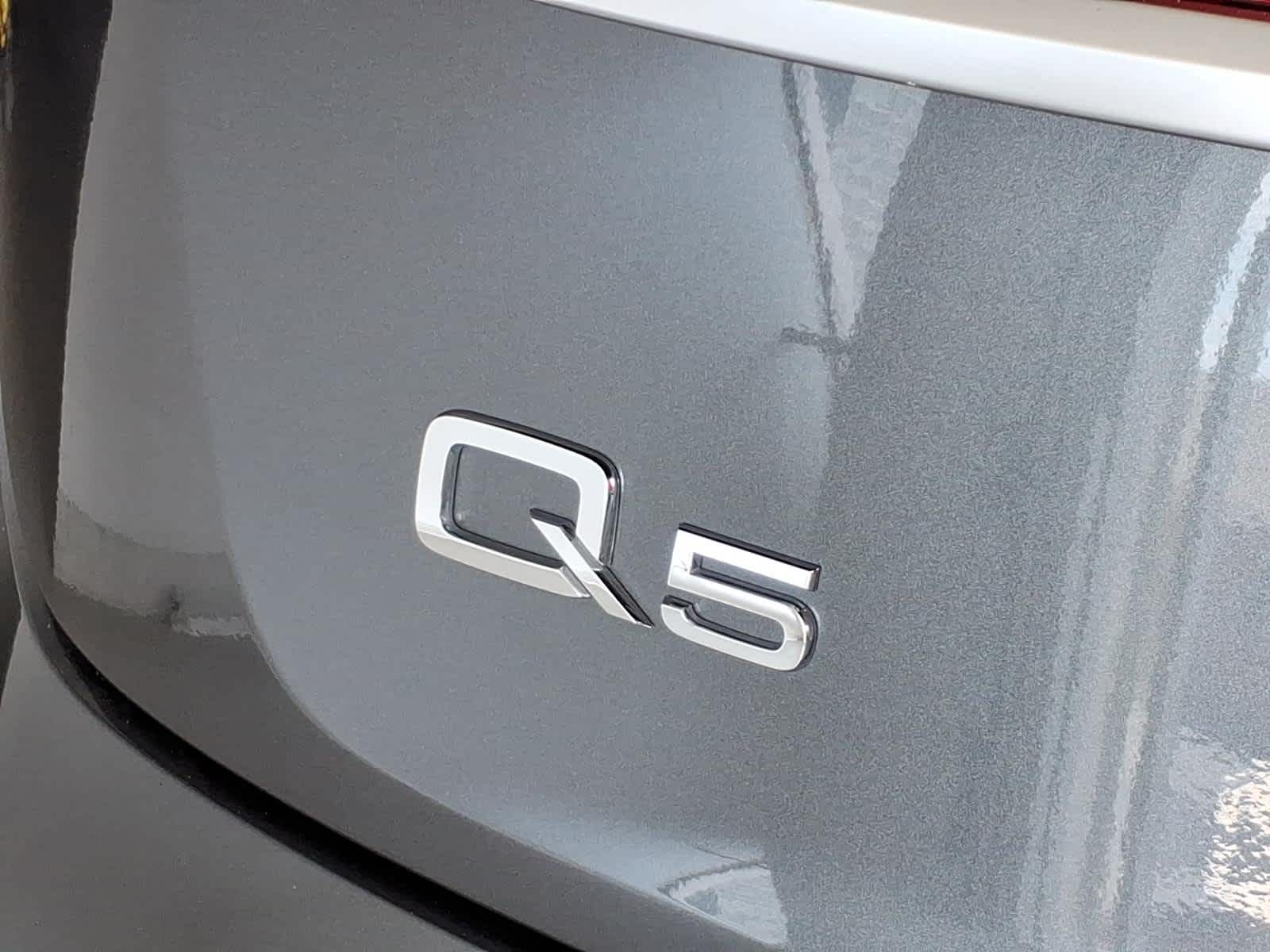 2023 Audi Q5 S line Premium 45 TFSI quattro