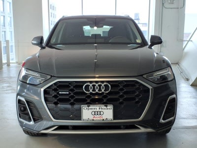 2023 Audi Q5 S line Premium 45 TFSI quattro