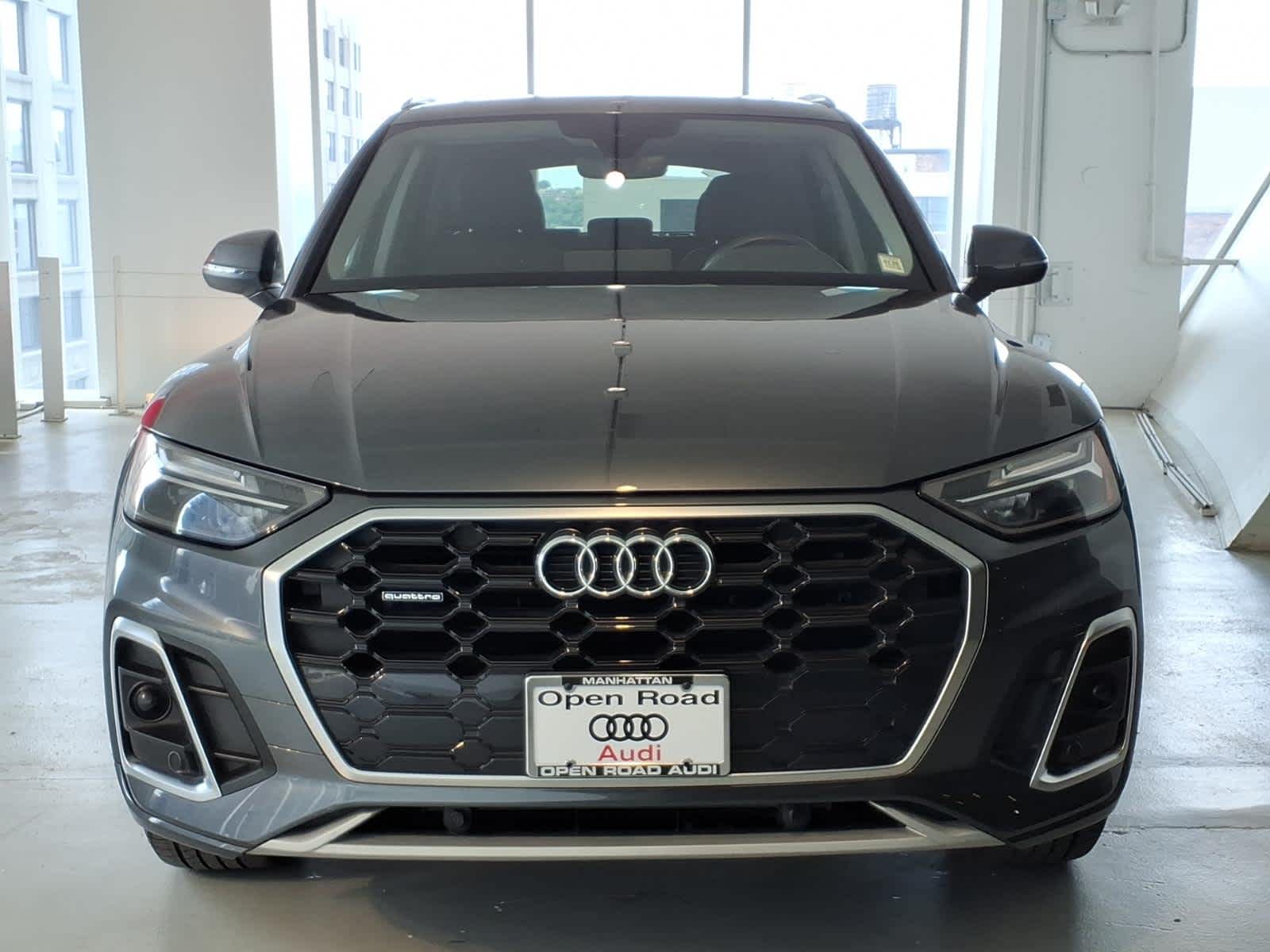 2023 Audi Q5 S line Premium 45 TFSI quattro