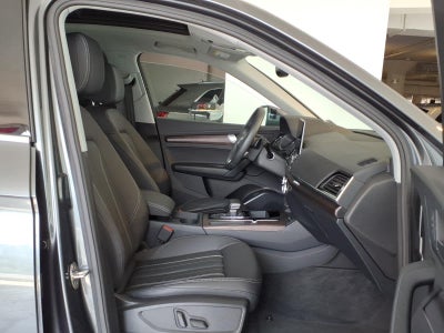 2023 Audi Q5 S line Premium 45 TFSI quattro