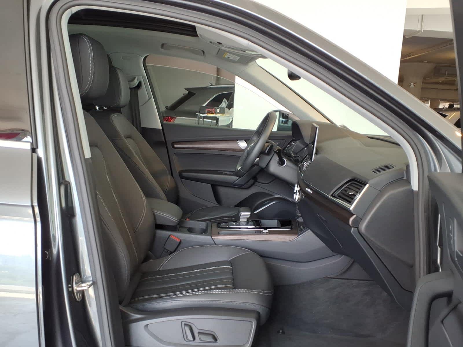 2023 Audi Q5 S line Premium 45 TFSI quattro